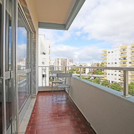 A21 - Praia Da Rocha Beach Step Portimao Luaran gambar