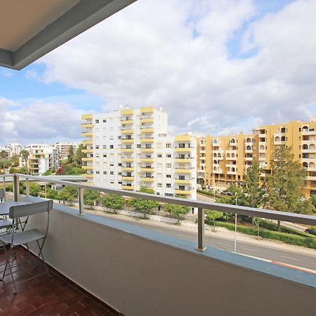 A21 - Praia Da Rocha Beach Step Portimao Luaran gambar
