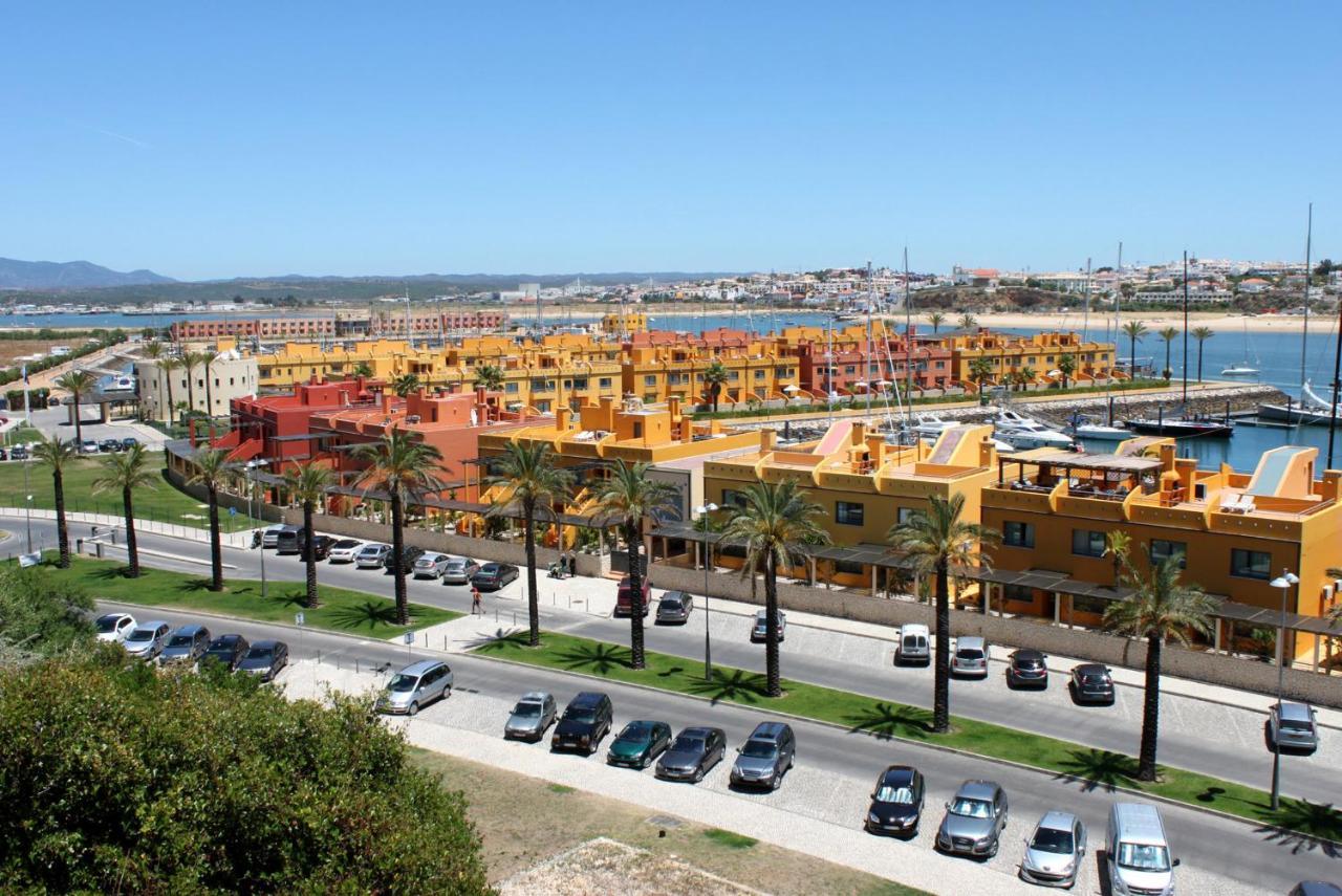 A21 - Praia Da Rocha Beach Step Portimao Luaran gambar