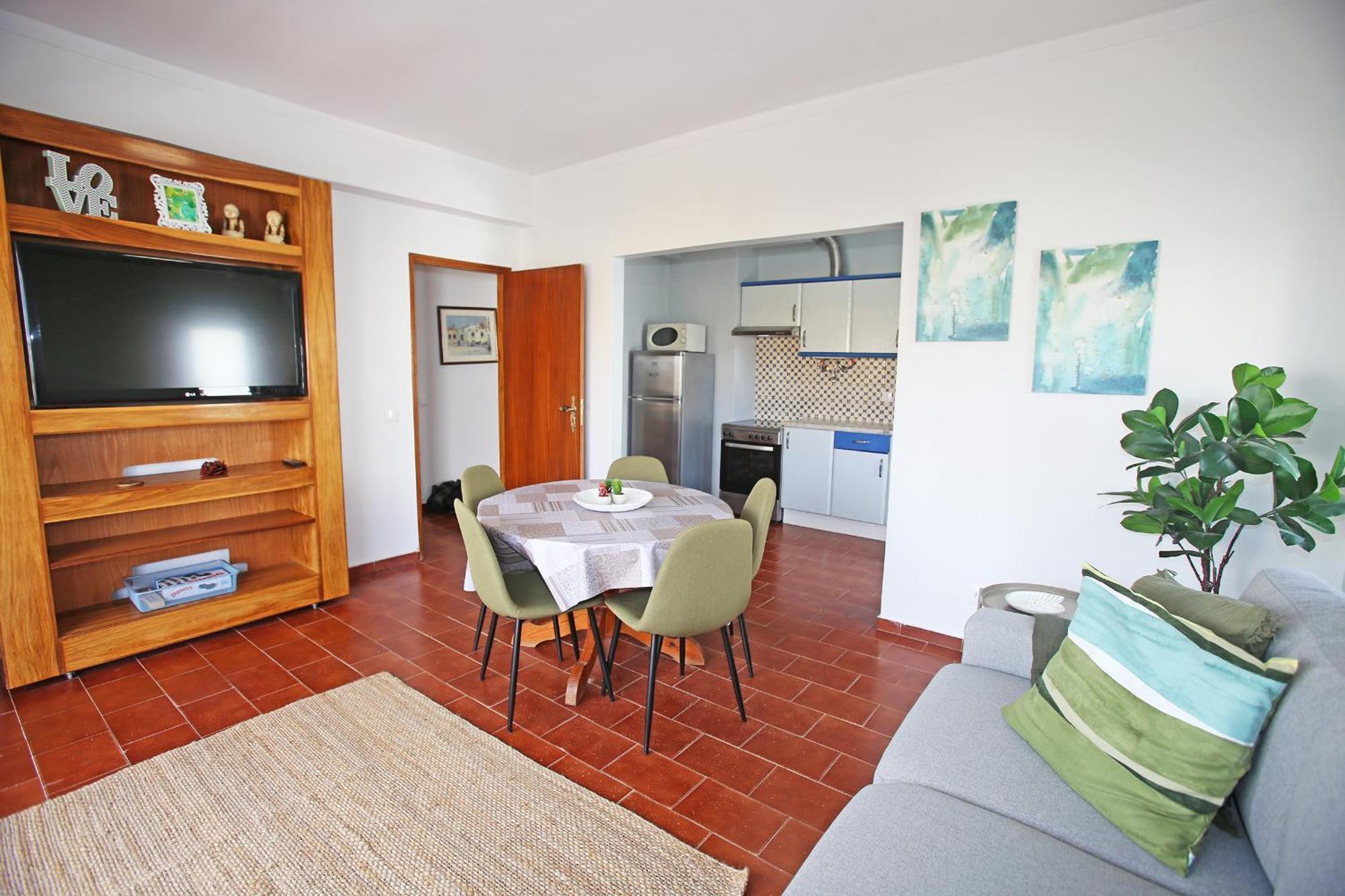 A21 - Praia Da Rocha Beach Step Portimao Luaran gambar