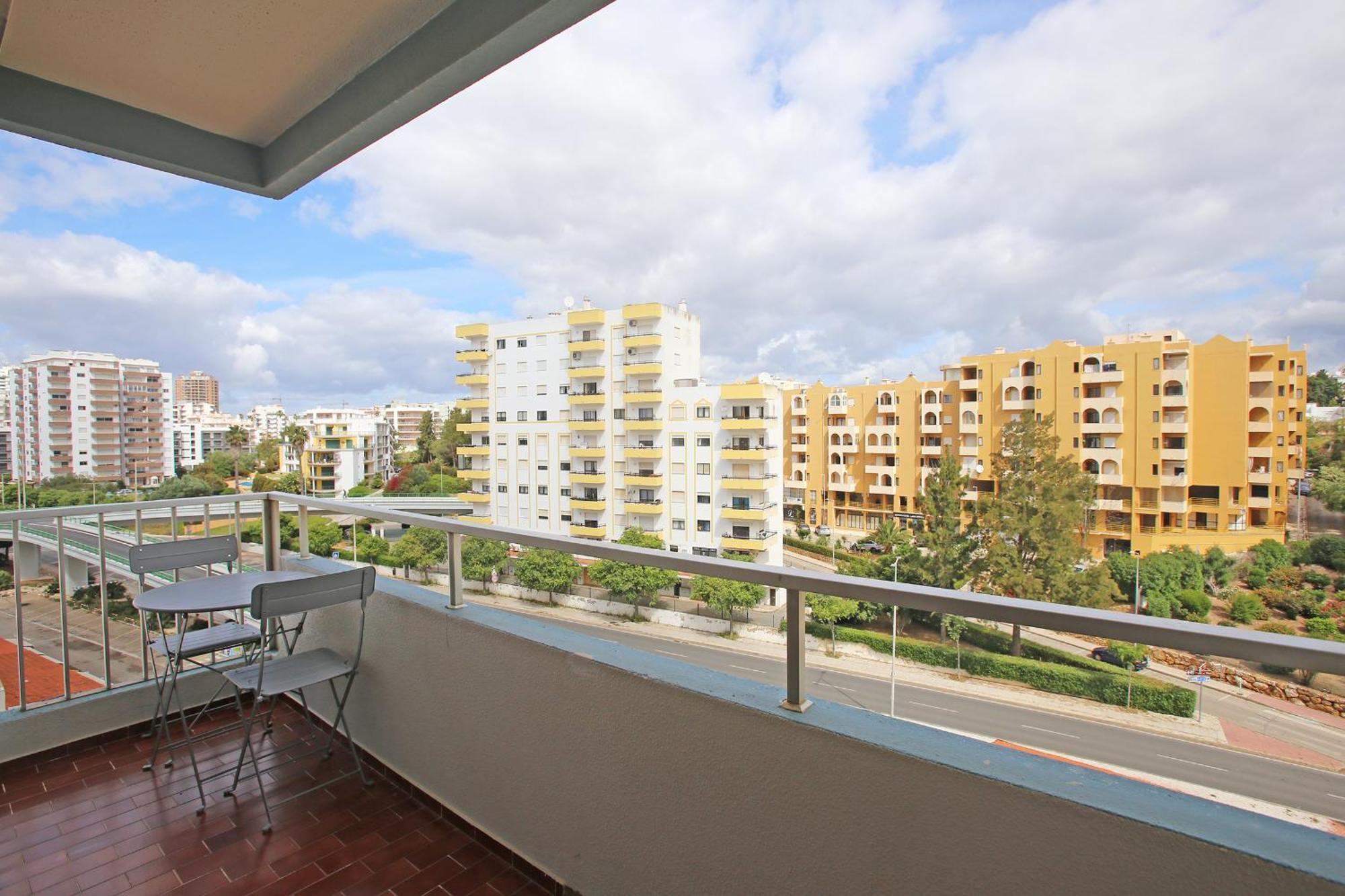 A21 - Praia Da Rocha Beach Step Portimao Luaran gambar